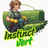 Instinct vert