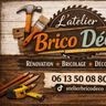 l’atelier Brico Deco