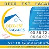 DECO EST FACADES