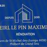 LE PIN MAXIME
