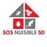 SOS NUISIBLE 50