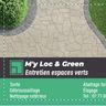 M'y Loc & Green