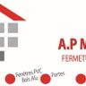 AP MENUISERIES