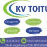 KV TOITURES