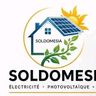 Soldomesia