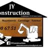 JY CONSTRUCTION