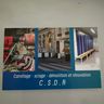 CSDR