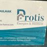 PROTIS
