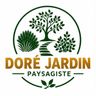 Doré jardin
