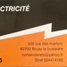 RD électricité