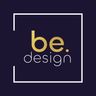 BE. DESIGN