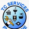TC SERVICES PLOMBERIE