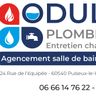 ENTREPRISE ODUL ANTHONY