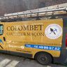 COLOMBET COUVREUR MAÇON - CCM
