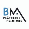 Bm plâtrerie peinture 