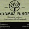 Raoux Paysage Palm’olivier
