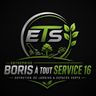 boris atout service 16