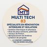 MULTI-TECH 83