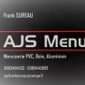 AJS MENUISERIE