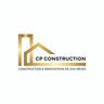 CP CONSTRUCTION