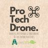 PRO TECH DRONE