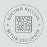 ROCHER KILLIAN BÉTON DÉCORATIF