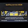 Geoffrey services 10220