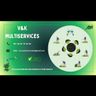 V&K MULTI SERVICES