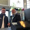 PINON PERE & FILS