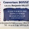 COUVERTURE BONNET