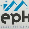 ETANCH PRO HABITAT