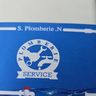 Service plomberie N