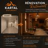 KARTAL BATIMENT