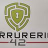 JL SERRURERIE 42