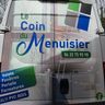 Le coin du menuisier 