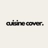 cuisine cover