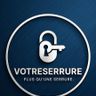 VOTRE SERRURE