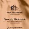 BERGER DAVID