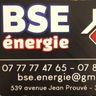 bse energie