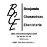 CHARAUDEAU BENJAMIN