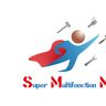 SUPER MULTIFONCTIONS MAN