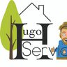 FRYDER HUGO