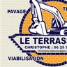 Le Terrassier 91