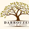 DARROUZES PARCS ET JARDINS