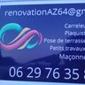 Rénovation A Z 64