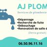 AJ plomberie