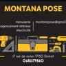Montanapose
