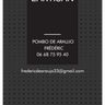 DE ARAUJO FREDERIC