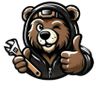 La Patte d’Ours