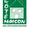 SARL COTE MAISON ISOLATION